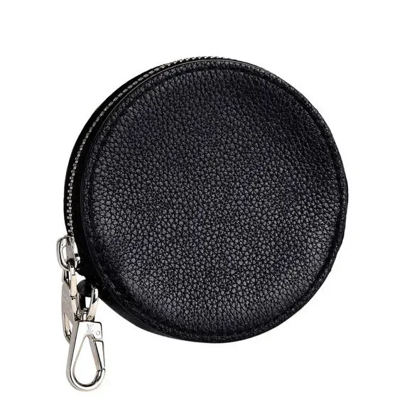 Louis Vuitton Shoulder Bag Punching Monogram Mahina Noir Black - Picture 13 of 14